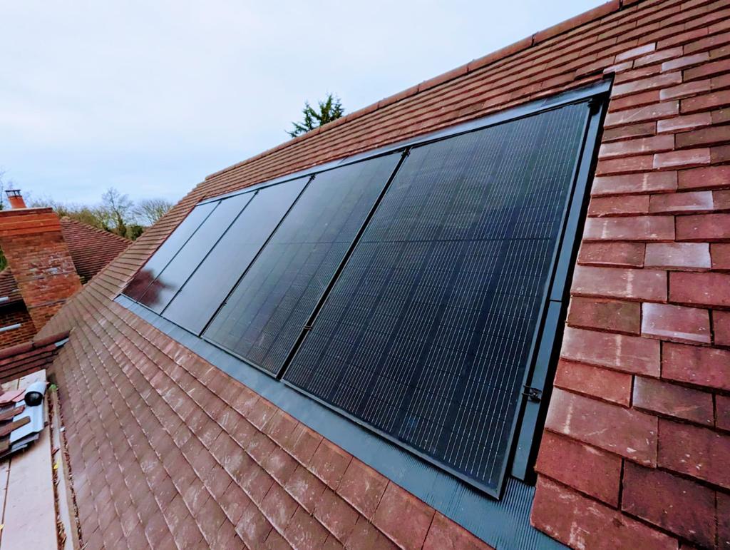 Residential Solar Solutions