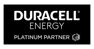 Duracell Energy Platinum Partner