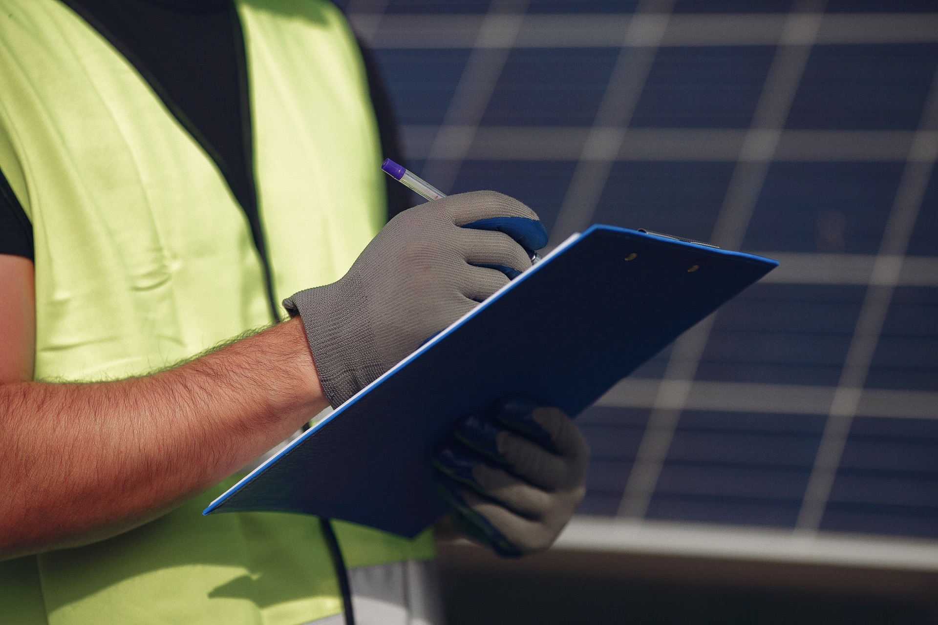 Energy Saving Analysis