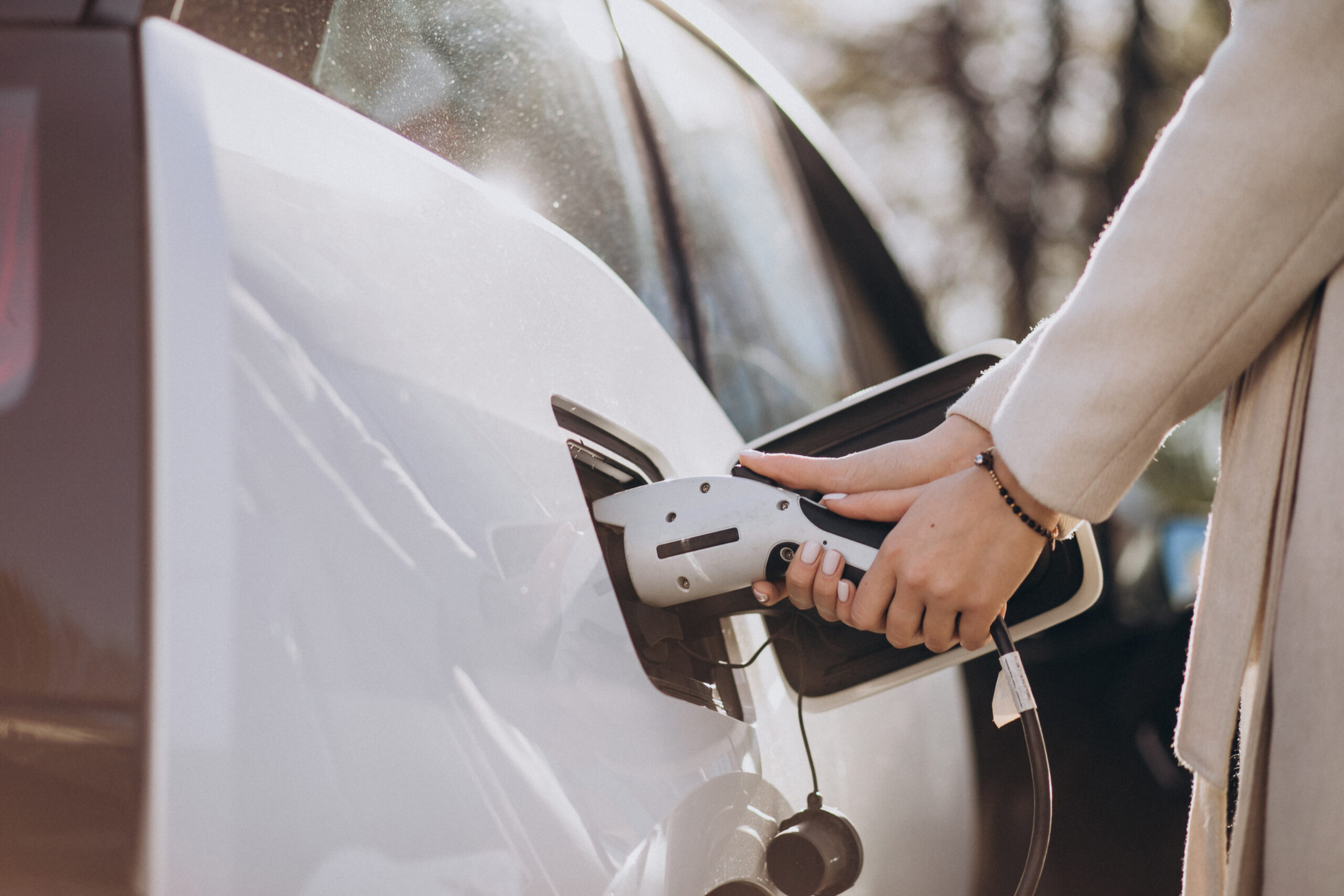 EV Charging